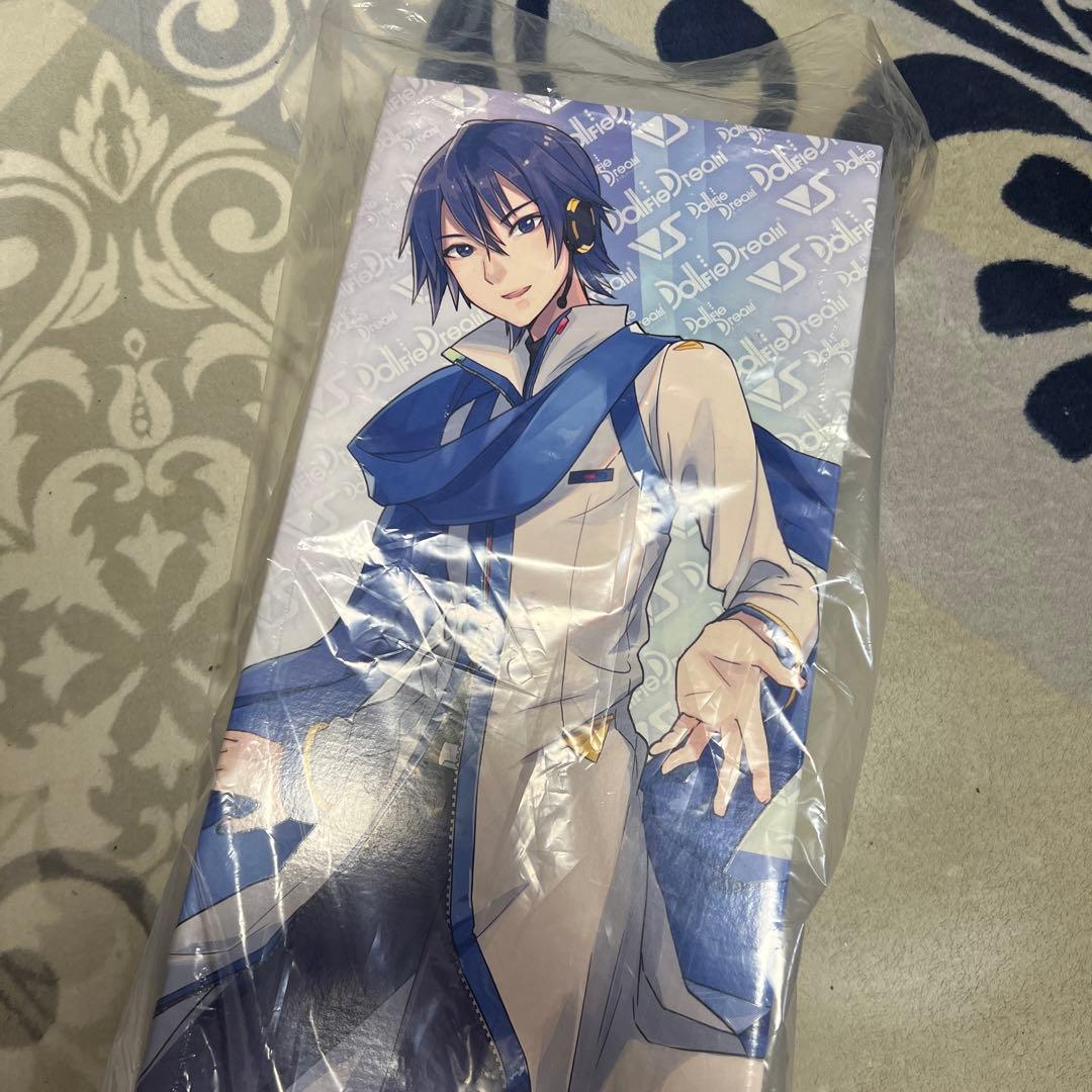 DD KAITO ボークス ドール ドルフィードリーム マジミラ　新品