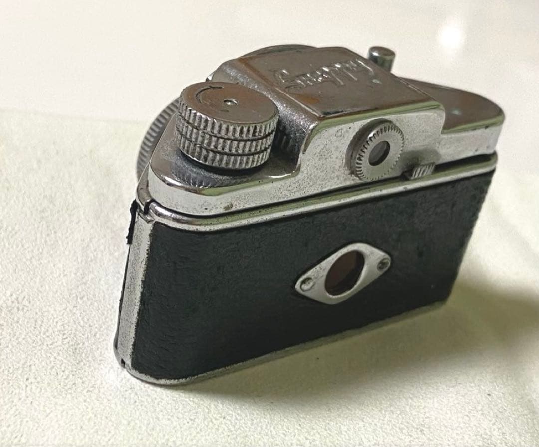 豆カメラ Snappy OCCUPIED JAPAN レトロ ジャンク品