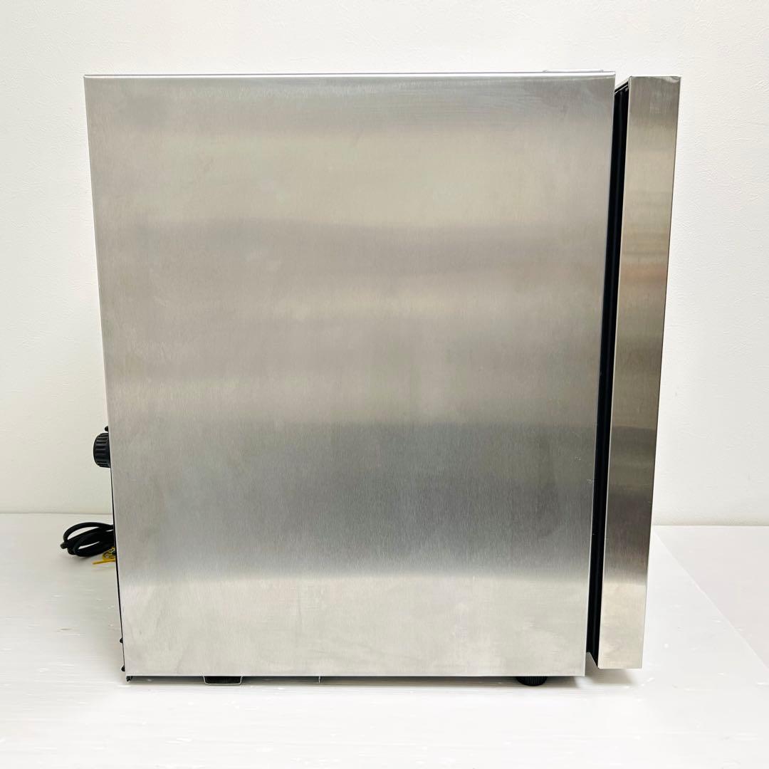 アズマ 23Lノンフロン冷蔵庫 ステンレス MR-ST23 Azuma 2017