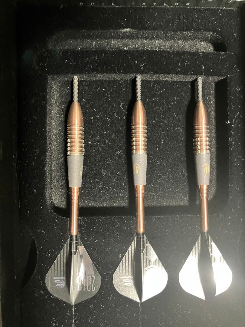 フィルテイラー　レガシー　激レア