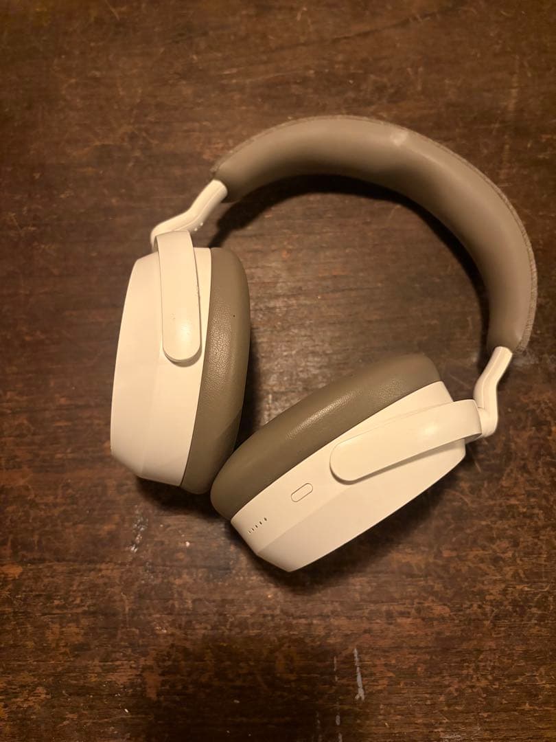 ゼンハイザー Sennheiser MOMENTUM 4 Wireless