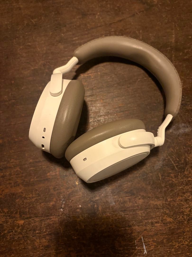 ゼンハイザー Sennheiser MOMENTUM 4 Wireless