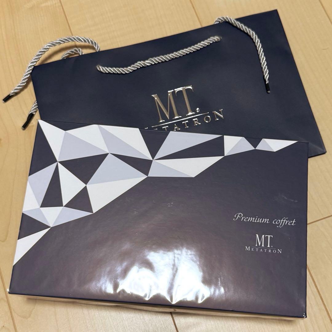 MT メタトロン プレミアムコフレ 2024最終値下げ