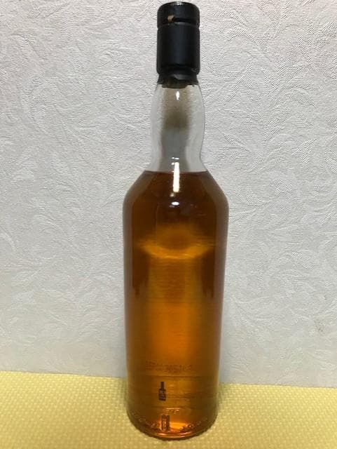 【希少レア品】ROSEBANK12年 花と動物 シリーズ 43％ 700m