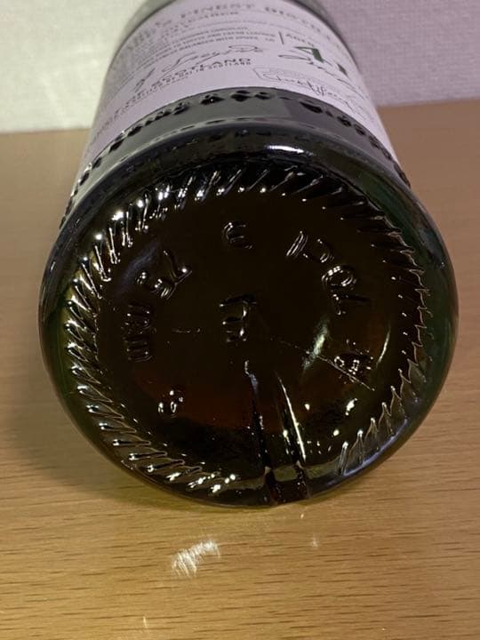 超希少！ スペイサイド・ファイネスト1967年 41年物　ダグラスレイン