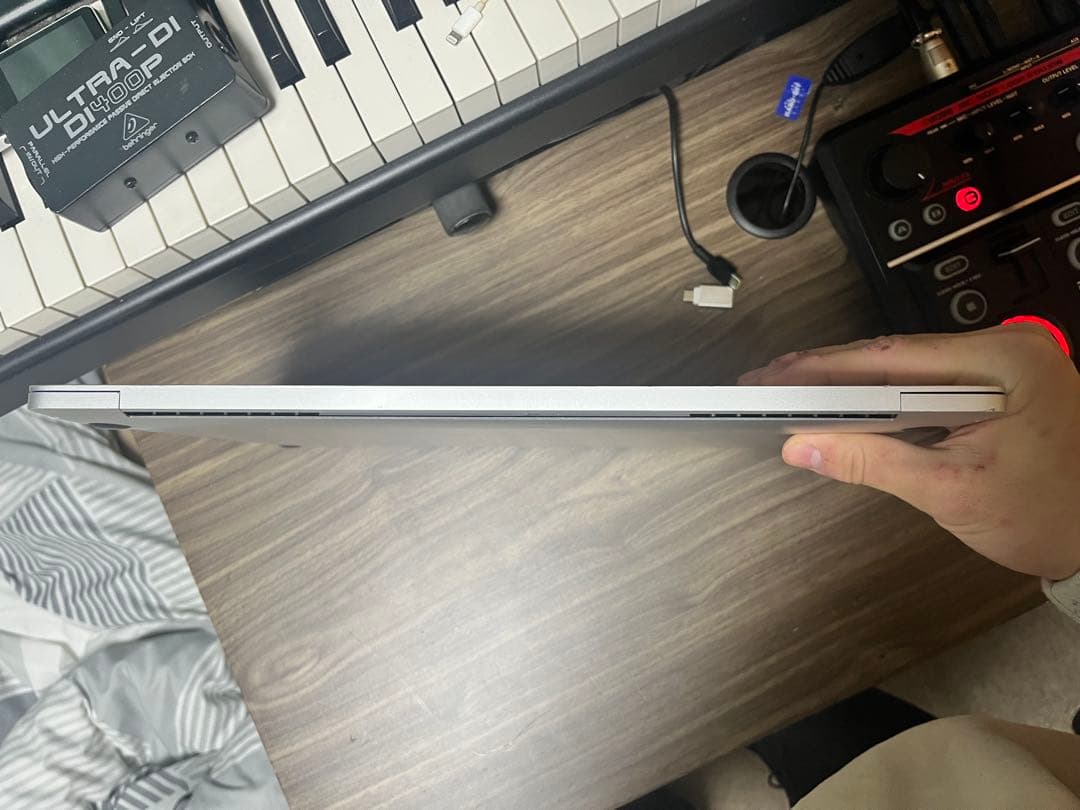 MacBook Pro 2019 core i9 32GB 1Tb ※説明必読