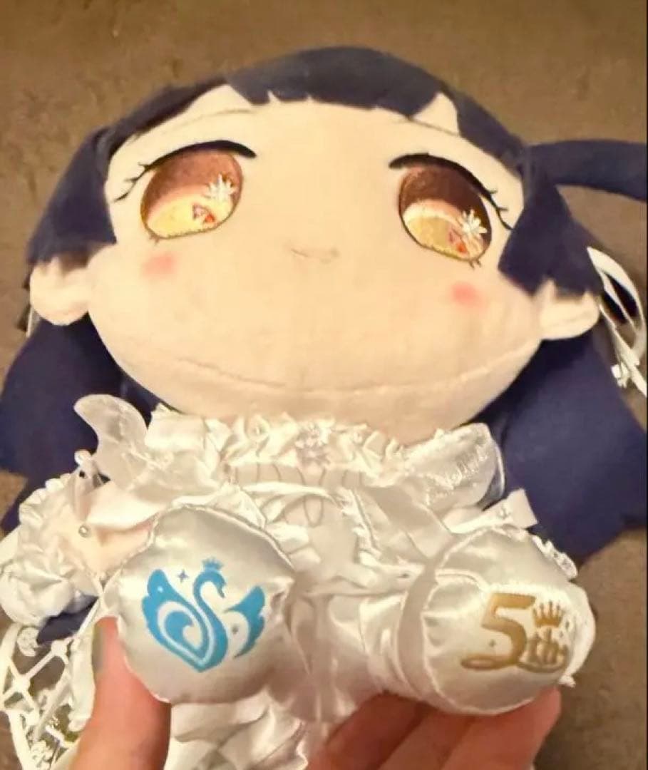 シャニマス　もちWhat！黛冬優子　もちほわ　5th