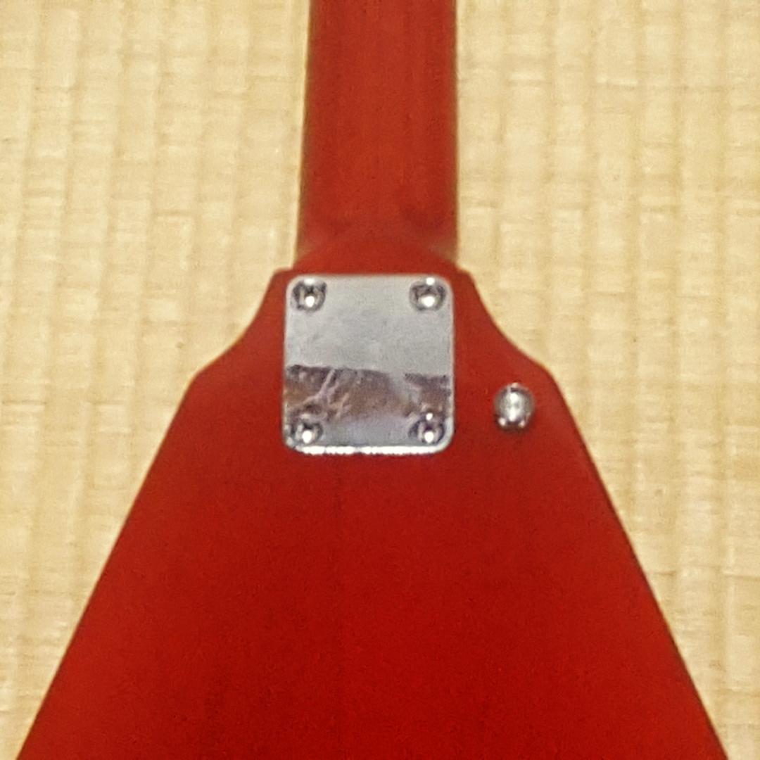 MAISON　フライング　V【送料無料】