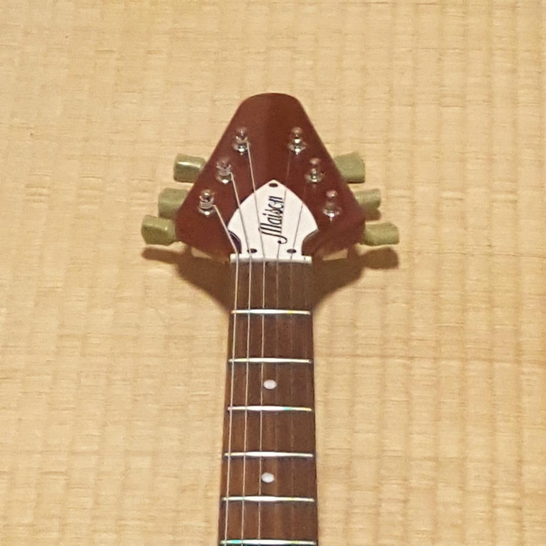 MAISON　フライング　V【送料無料】