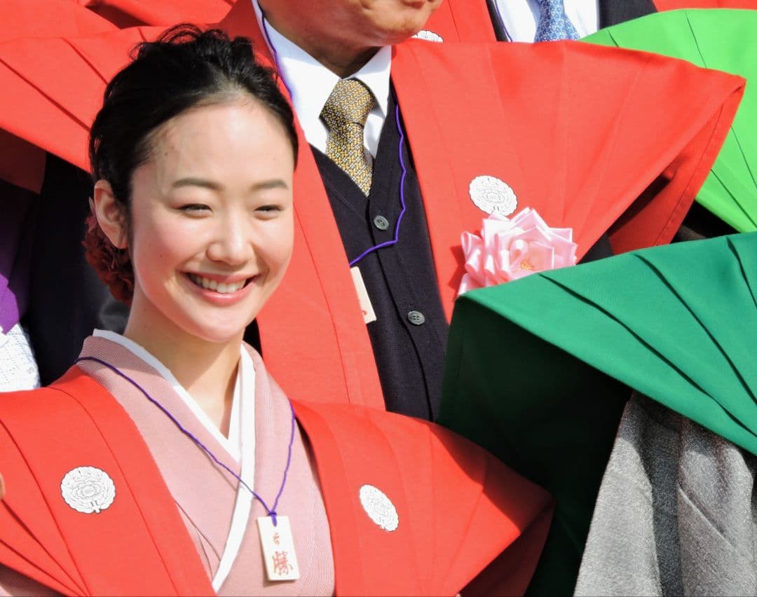 川口春奈さん北川景子さん長澤まさみさん黒木華さん有村架純さん 写真Ｌサイズ