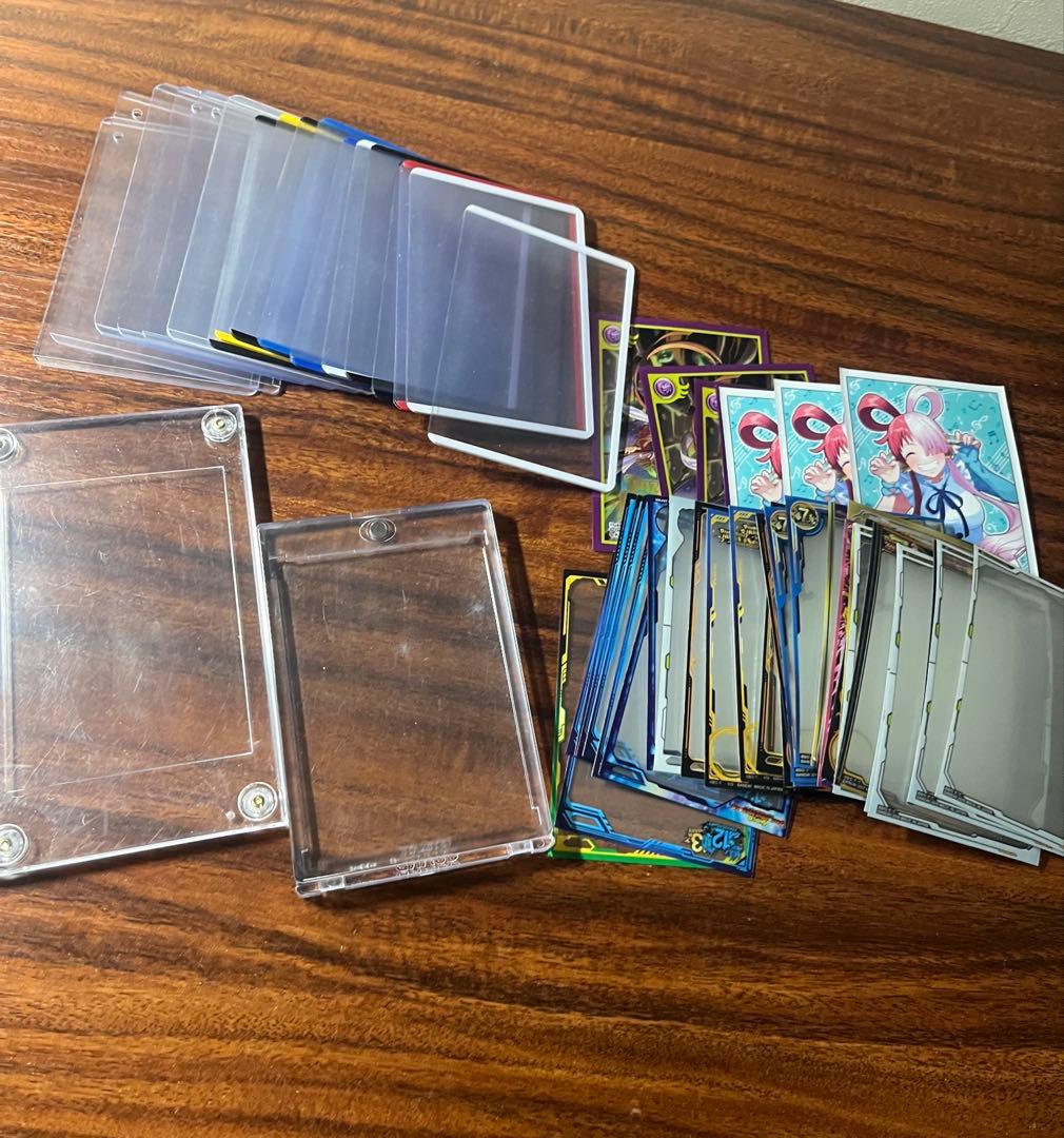 ドラゴンボールヒーローズ まとめ売り 引退品