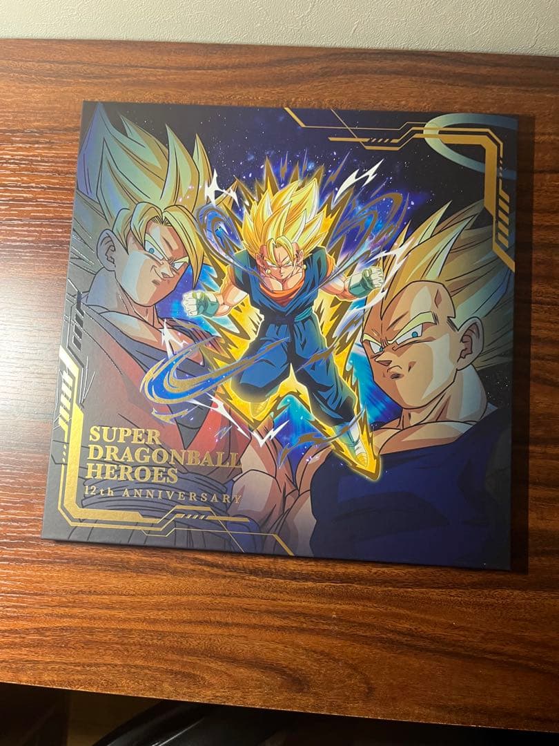 ドラゴンボールヒーローズ まとめ売り 引退品