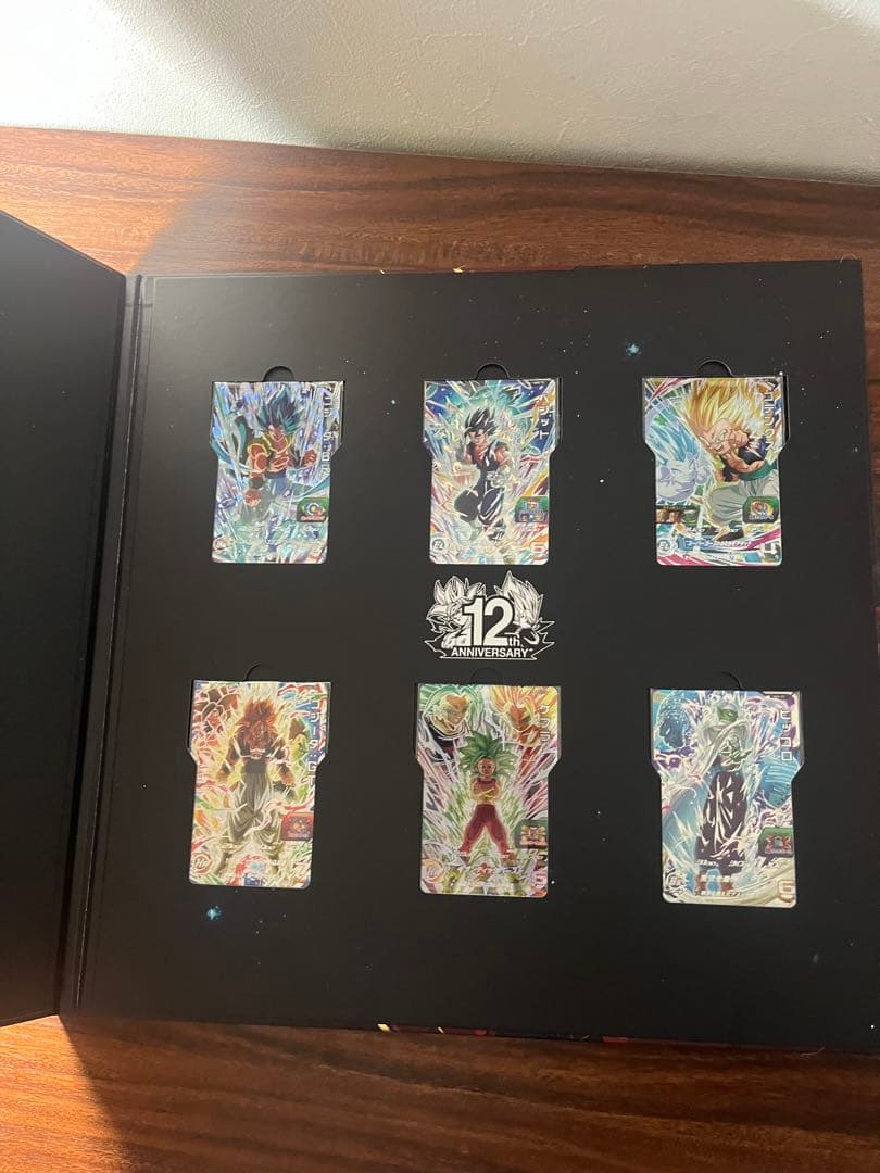 ドラゴンボールヒーローズ まとめ売り 引退品