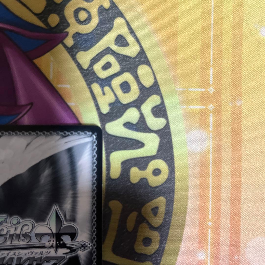 ギャルはおしゃれが戦闘服 モモ　ヴァイス　sp 箔押し ダンダダン