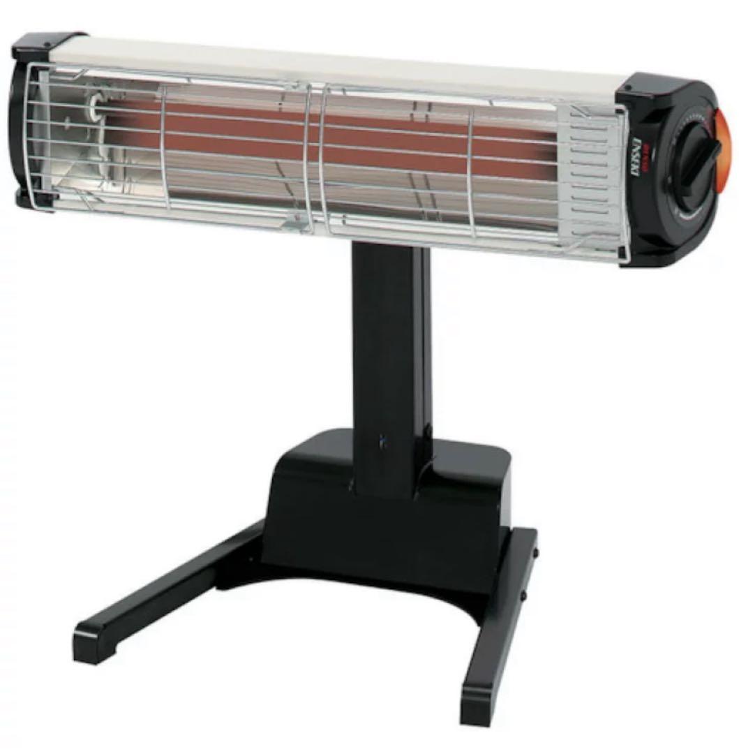 デンソー　遠赤外線ヒーター　単相２００ EG-15RK 新品未開封