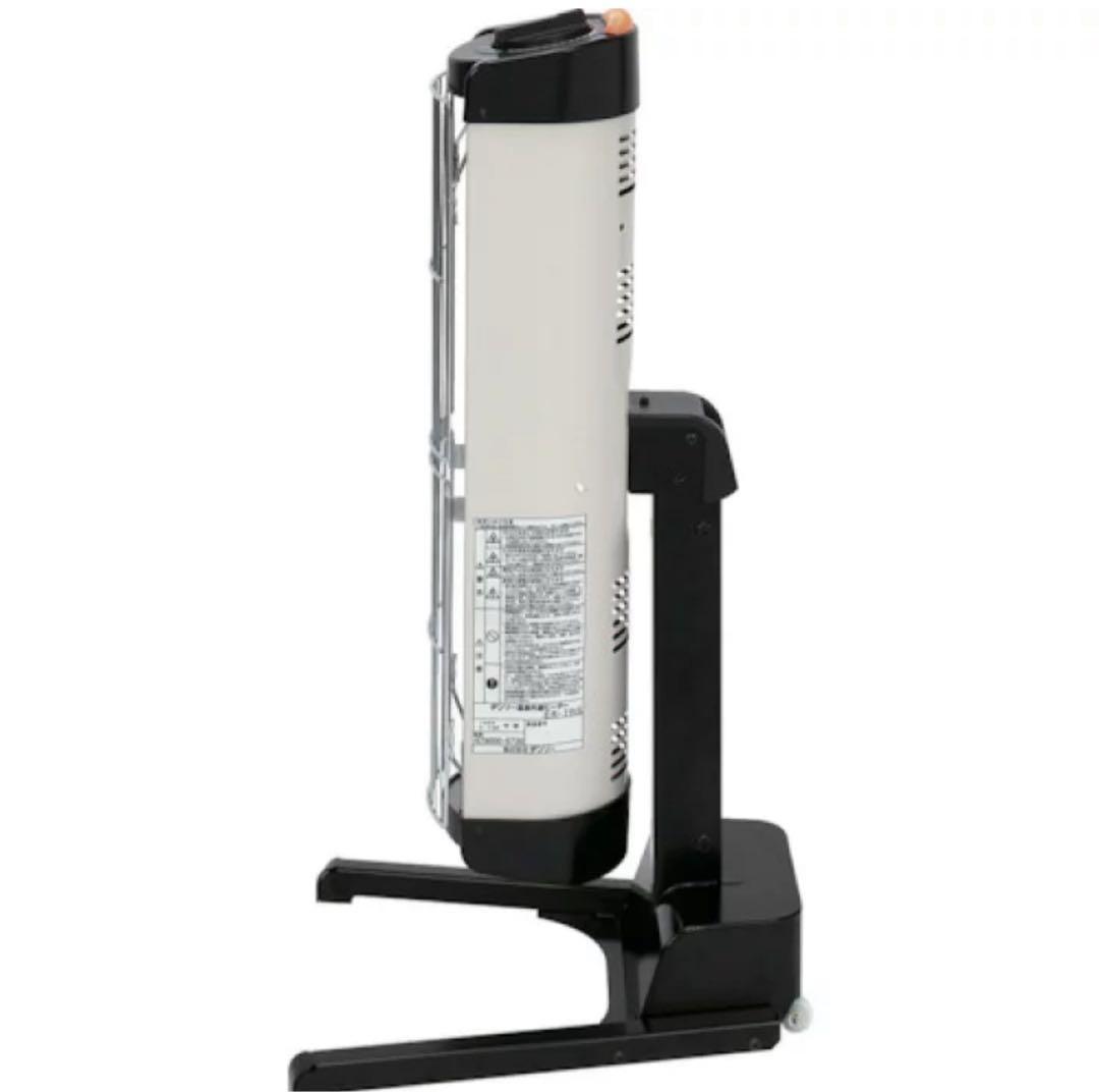 デンソー　遠赤外線ヒーター　単相２００ EG-15RK 新品未開封