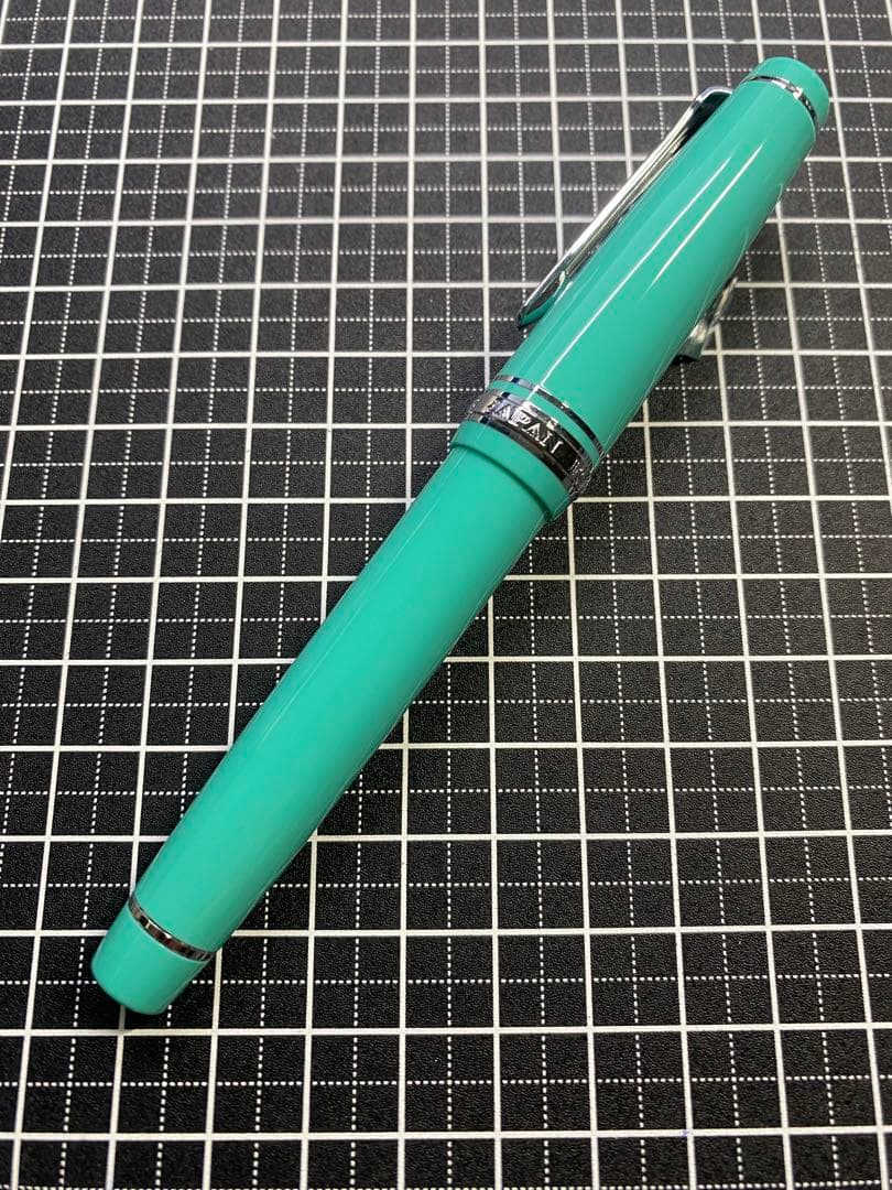 SAILOR Professional Gear Trend-Color 万年筆