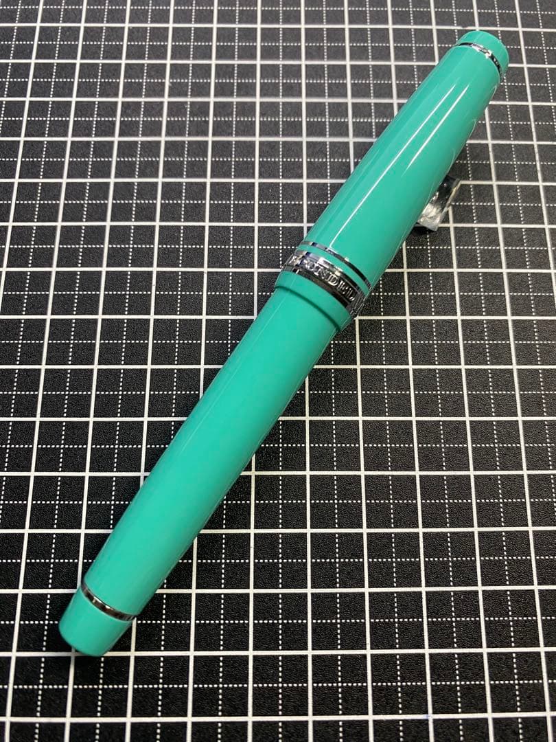 SAILOR Professional Gear Trend-Color 万年筆