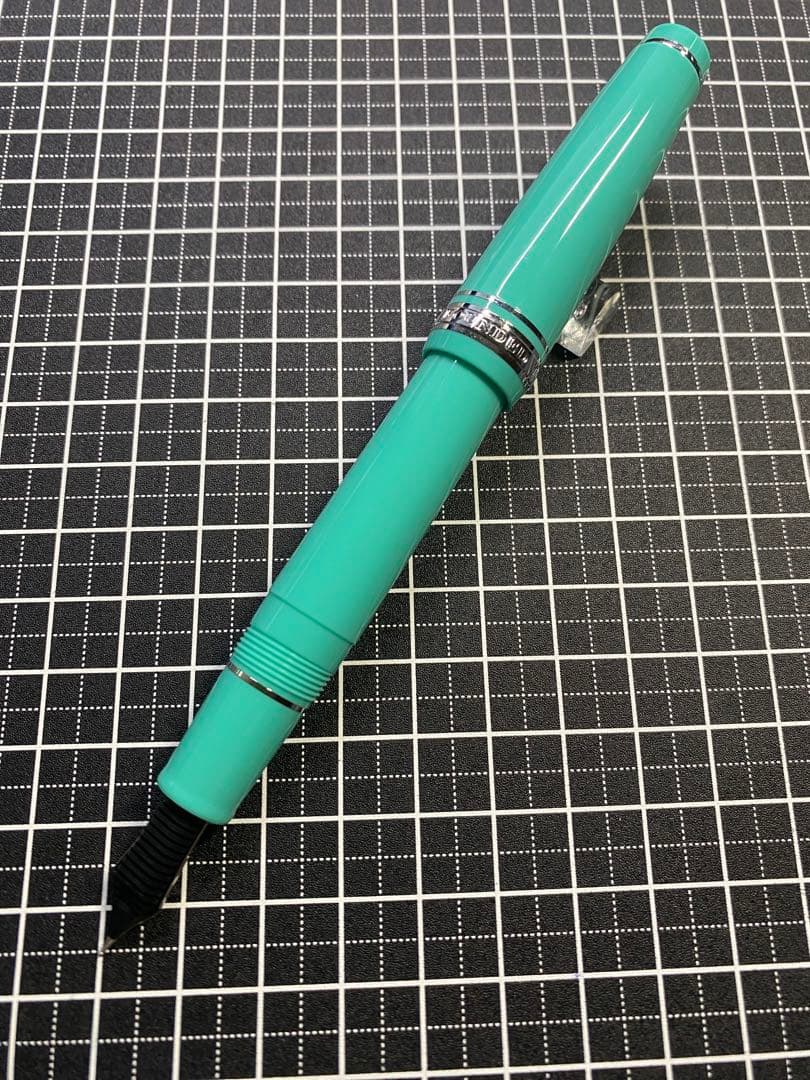 SAILOR Professional Gear Trend-Color 万年筆