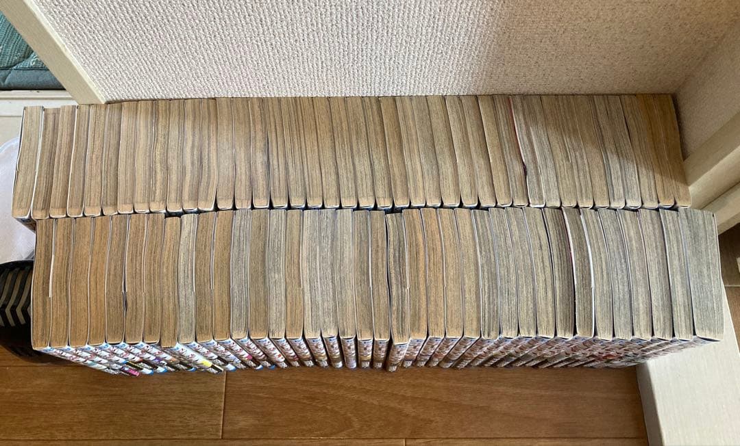 銀魂全77巻セット