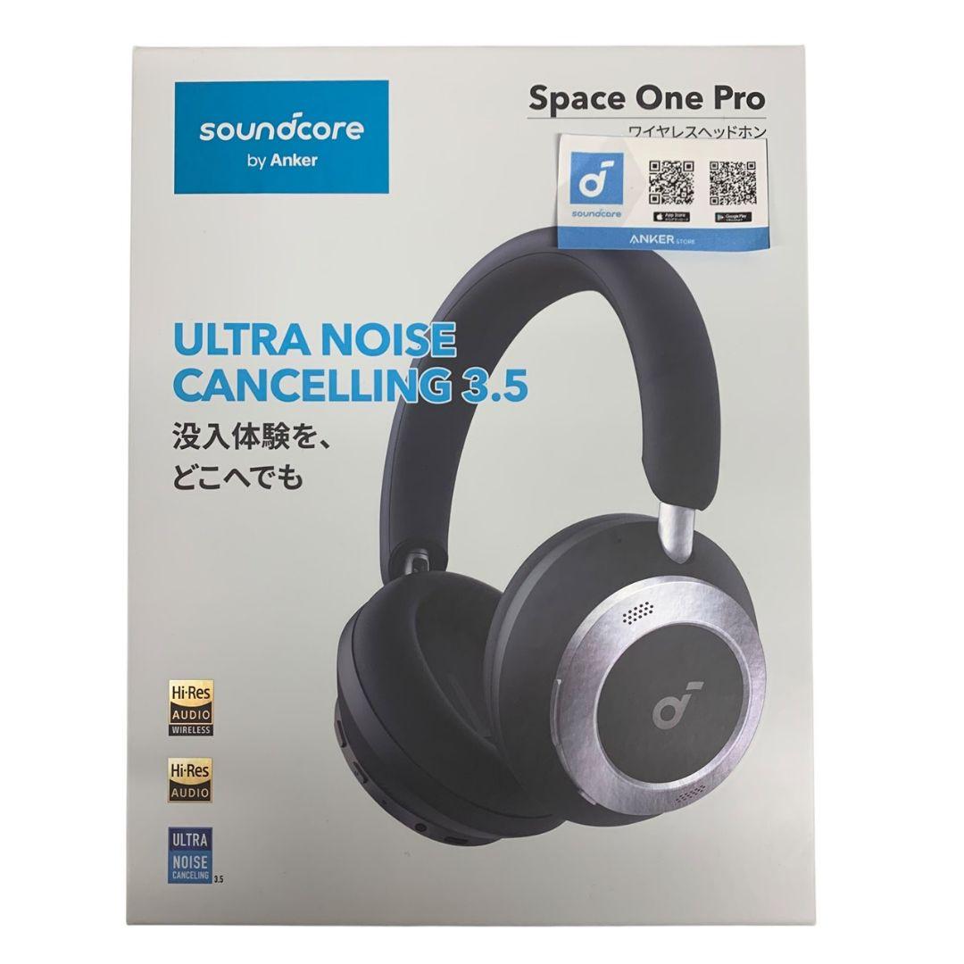 は*ん様 A1190sound coreby Anker space onepr