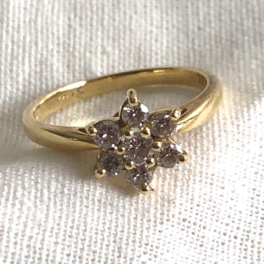 ⚠️ノンカフェインの商品です ティファニー　TIFFANY&CO. リング