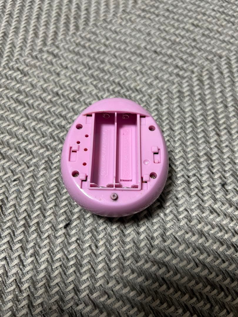 たまごっちみーつ　サンリオコラボ　トイザらス限定　ピンク