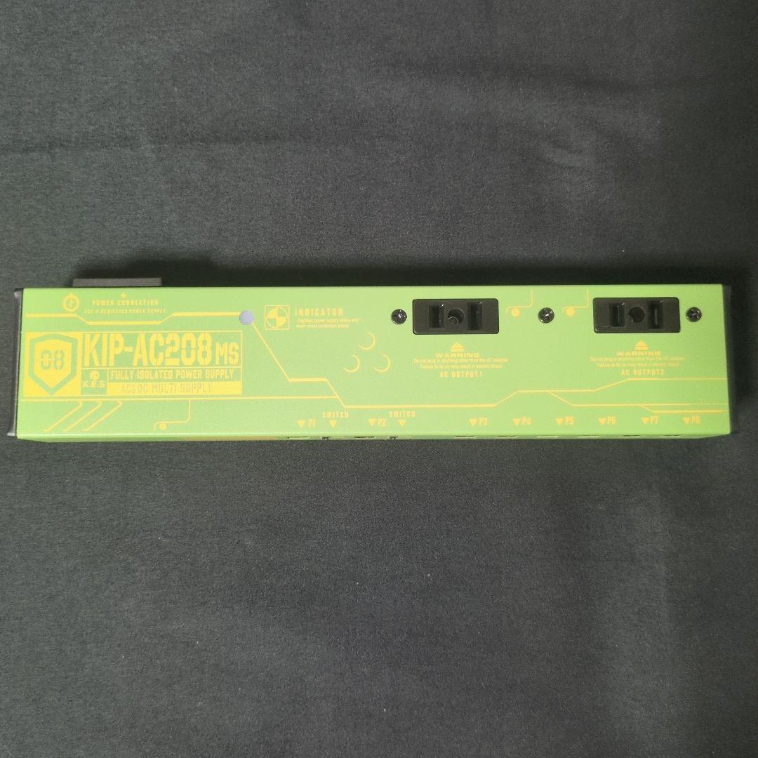 KIP-AC208MS マルチパワーサプライ AC/DC フルアイソレート 電源