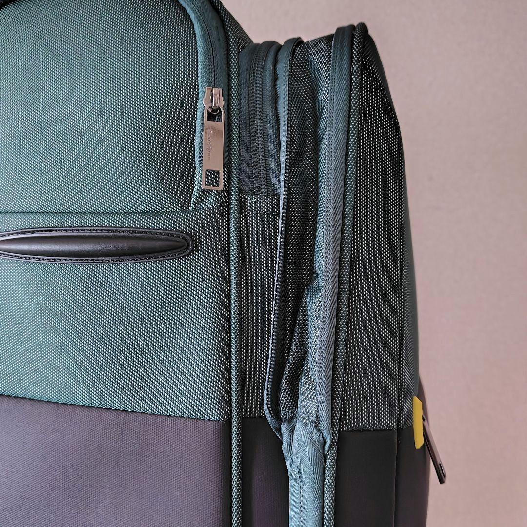 即購入OK！ サムソナイト ストラリウム スピナー55/20 エキスパンダブル