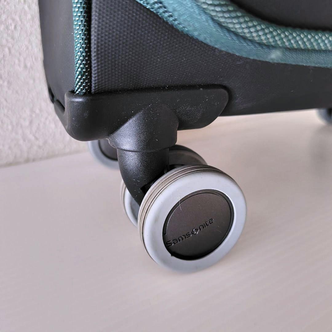 即購入OK！ サムソナイト ストラリウム スピナー55/20 エキスパンダブル