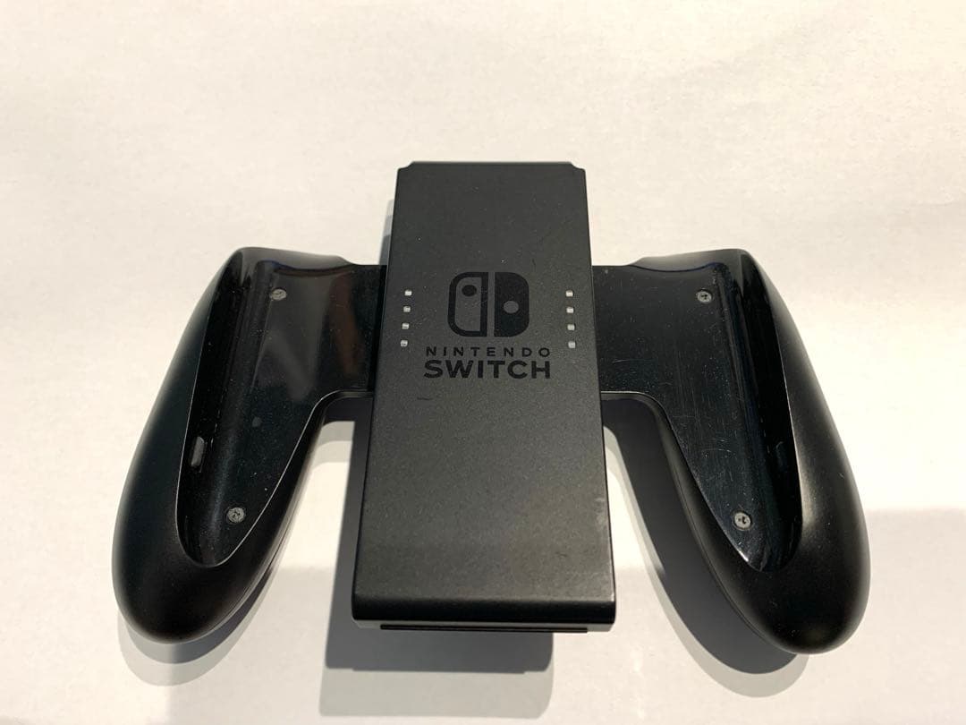 Nintendo Switch 本体　箱無し
