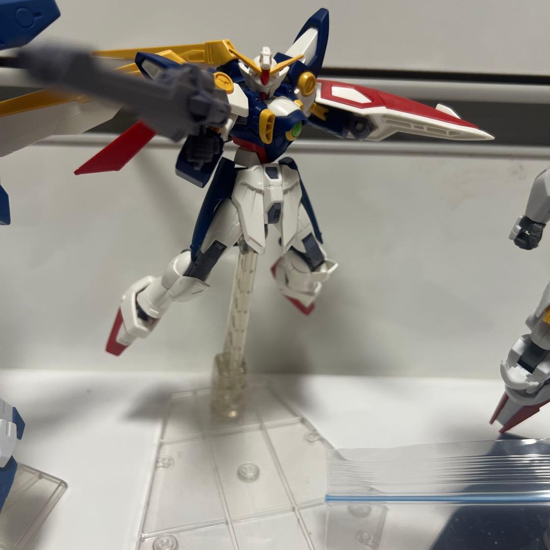 バラ売り不可　ガンダム　ガンプラ　hg rg eg gフレーム ロボット魂