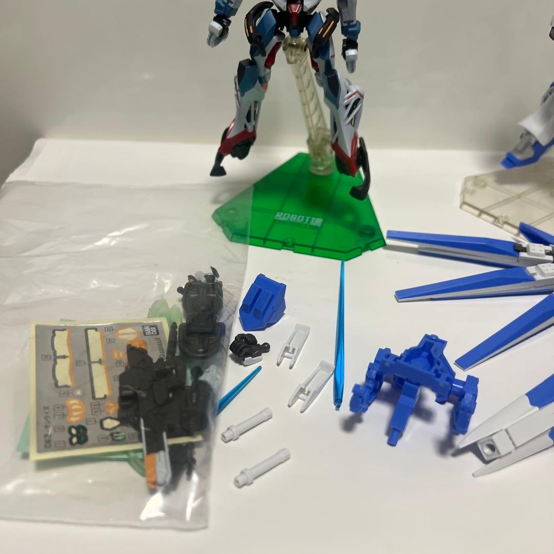 バラ売り不可　ガンダム　ガンプラ　hg rg eg gフレーム ロボット魂