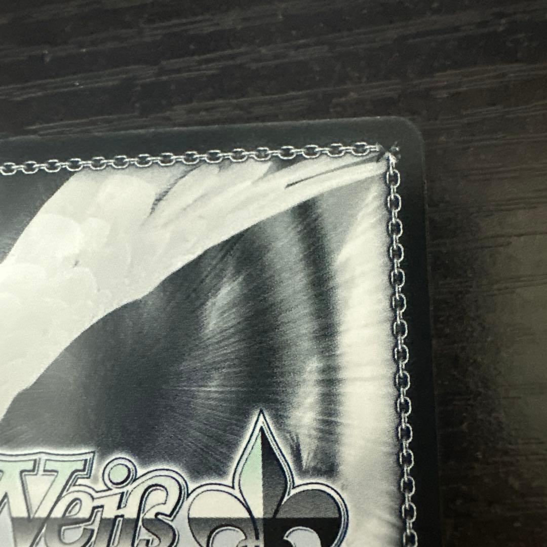 ヴァイス　SP サイン　純白の翼　ヤミ　ToLOVEる　WS