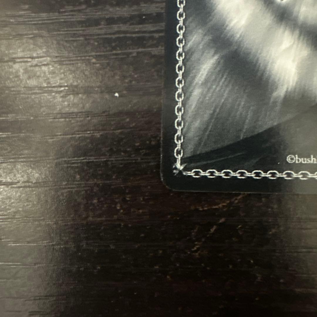 ヴァイス　SP サイン　純白の翼　ヤミ　ToLOVEる　WS