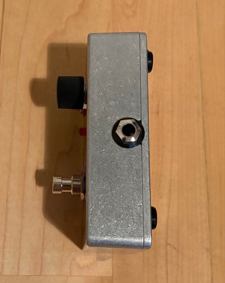 electro-harmonix NEO CLONE ギターエフェクター