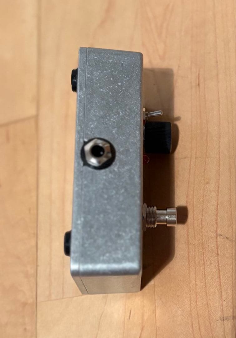 electro-harmonix NEO CLONE ギターエフェクター