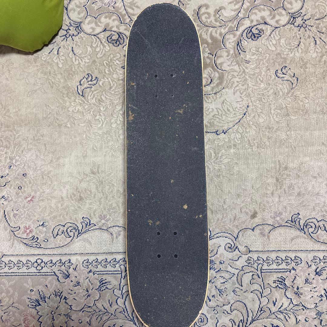 Santa Cruz QBB ビッグボール スケートボード