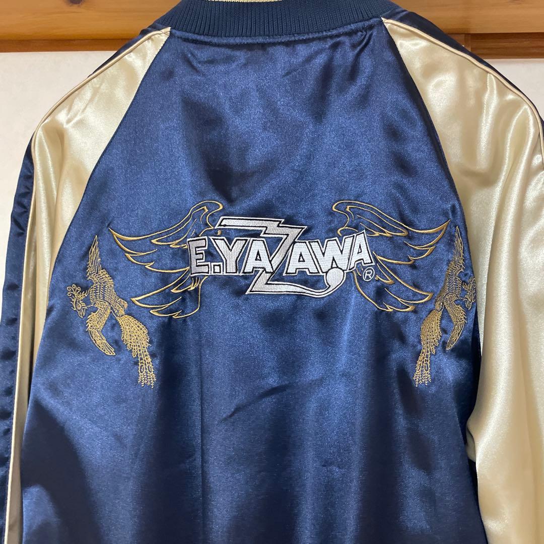 ★*★様 矢沢永吉さん　サントリープレミアムモルツ　スカジャン￼