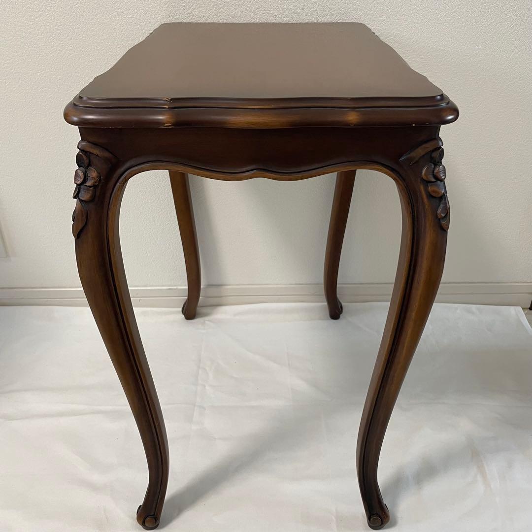 カリモク ドマーニ ルイXVシリーズ テーブル