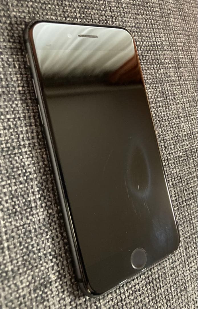 Apple iPhone 8スペースグレイ64GB