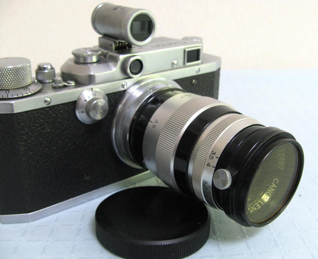 ★キヤノンCANONLENS 100mm f:3.5 Lマウント Canon