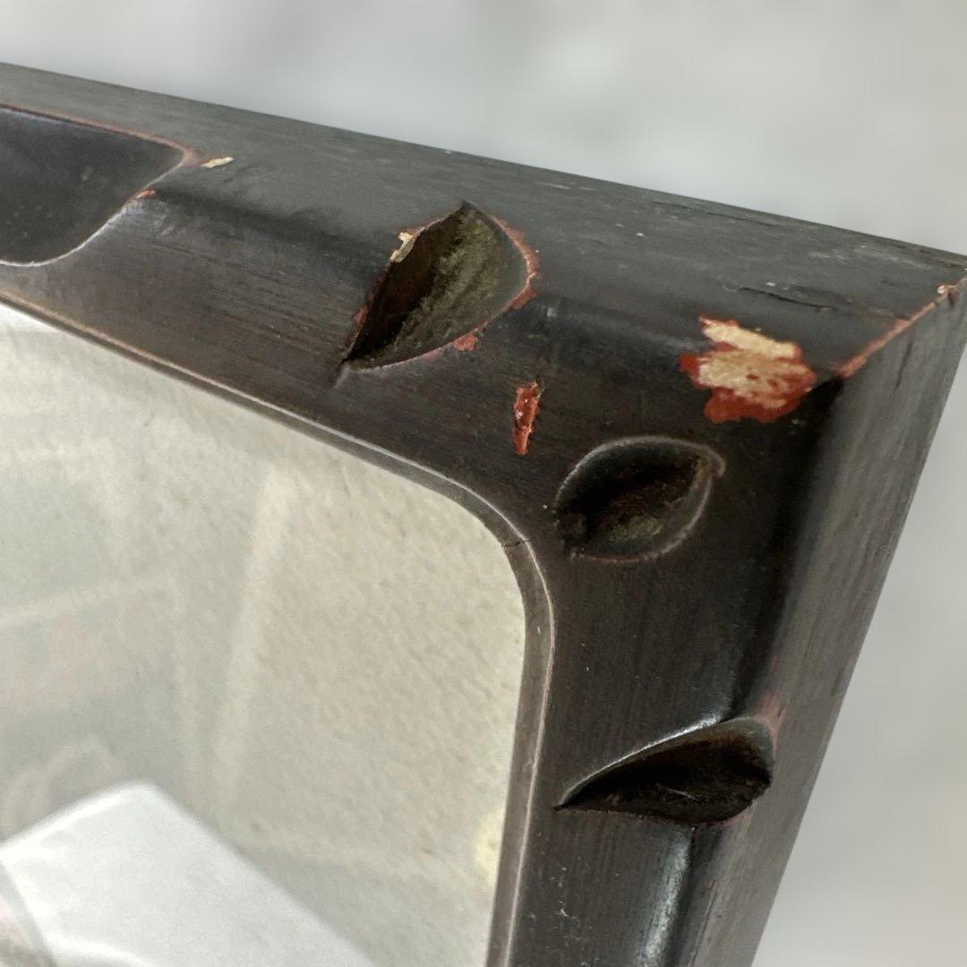 マルク シャガール 『 エルサレムウインドウズ ガド族 』