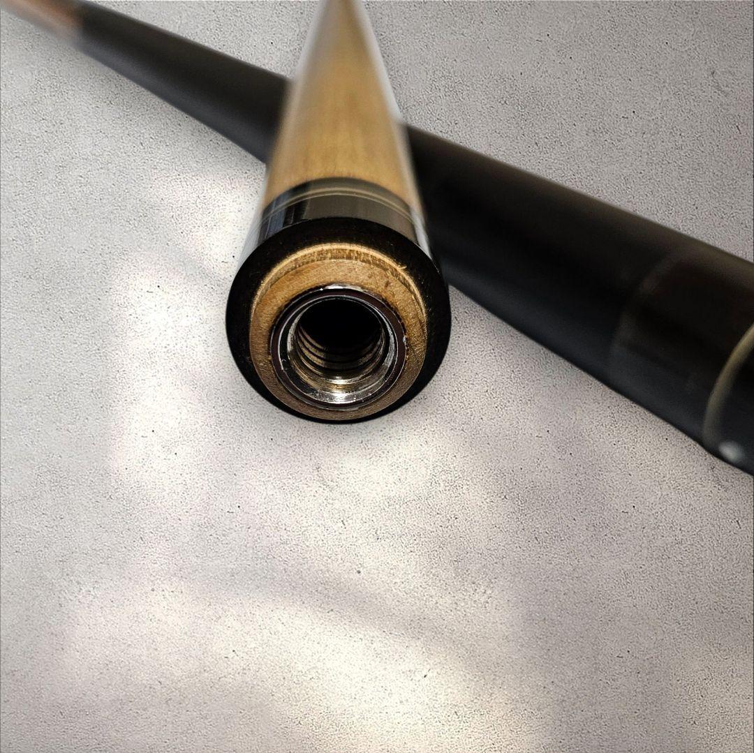 Adam Twin Joint アダム　4剣本ハギ