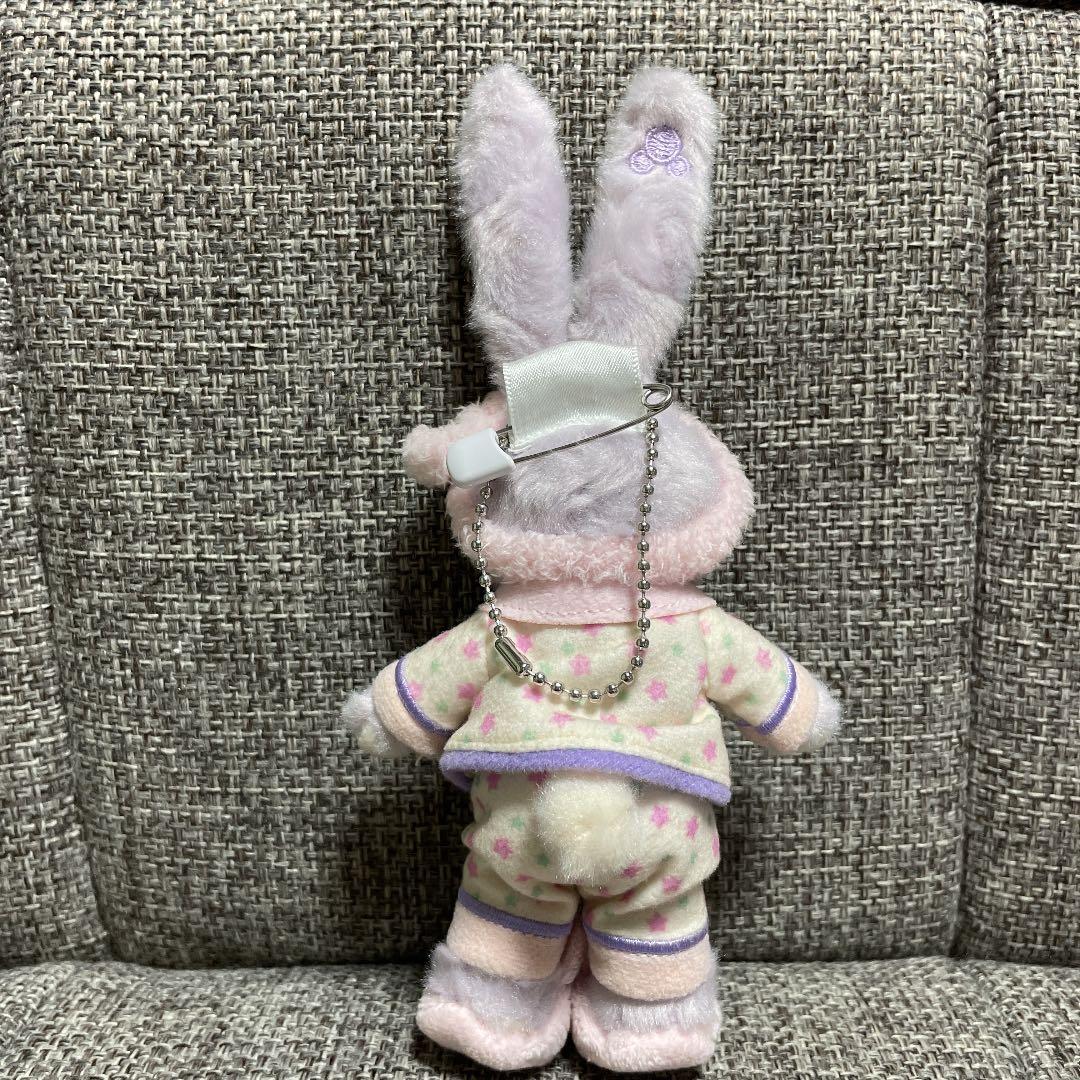 ステラルー☆オータムスリープオーバー2018 お顔厳選　ぬいば