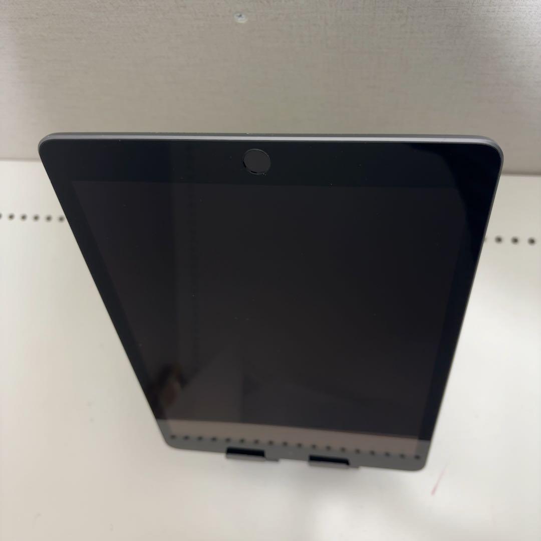 バッテリー良好　早い者勝ち　iPad 32GB Cellular