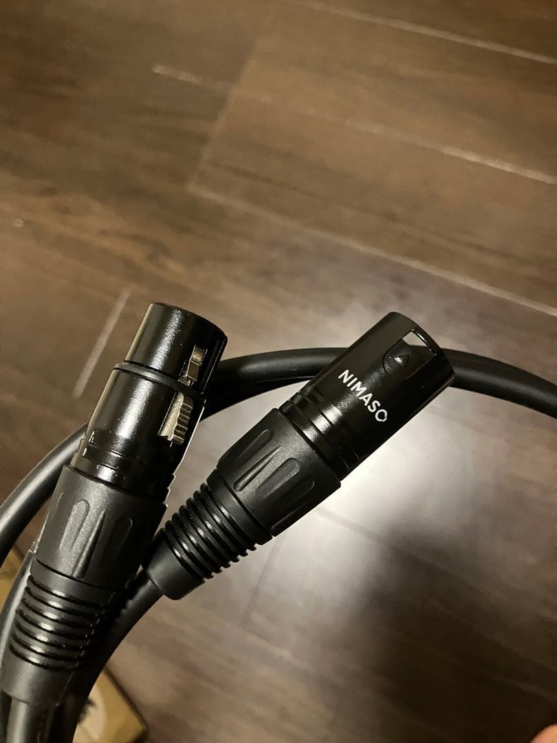 【最終値】Roland BRIDGE CAST おまけでXLRケーブル付き