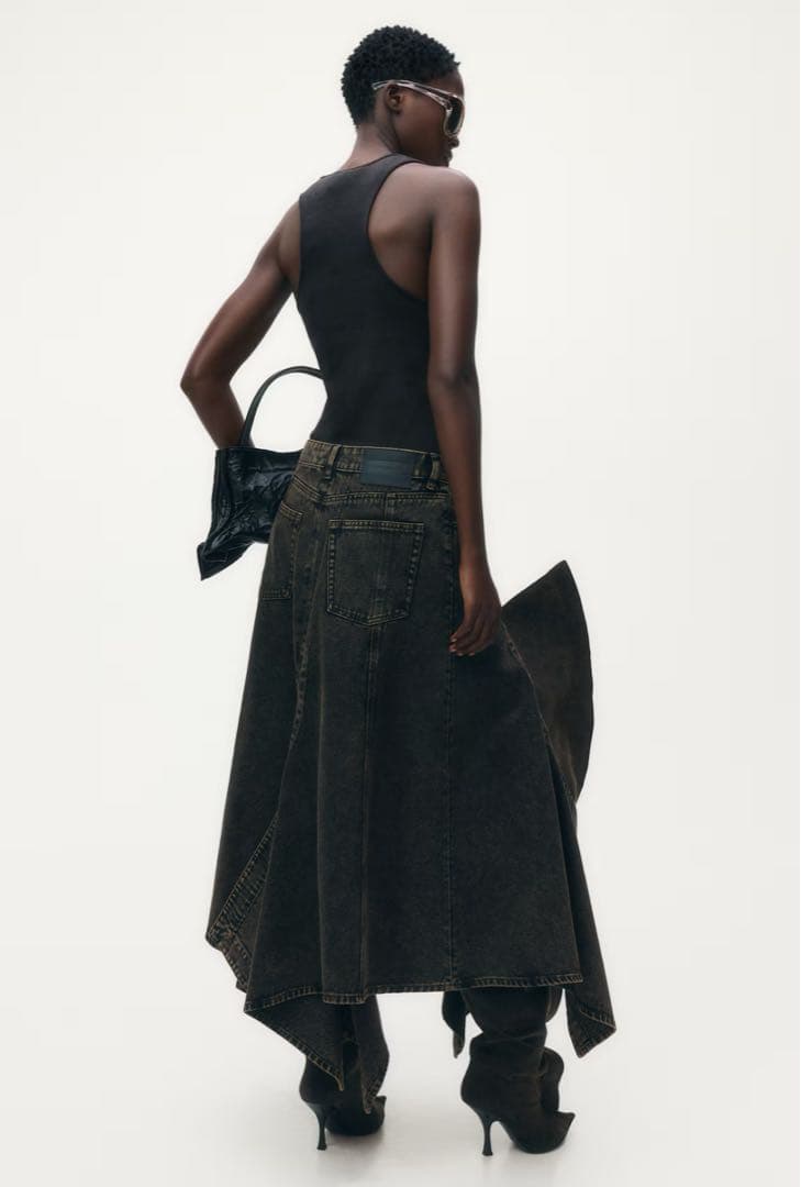 GLENNMARTENS  コラボ　グレンマーティンス　キャミソール