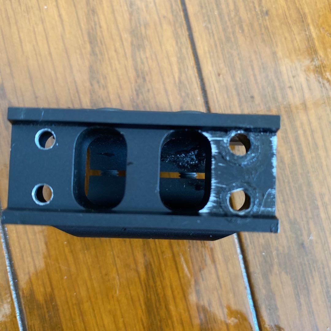 マイクロマウント