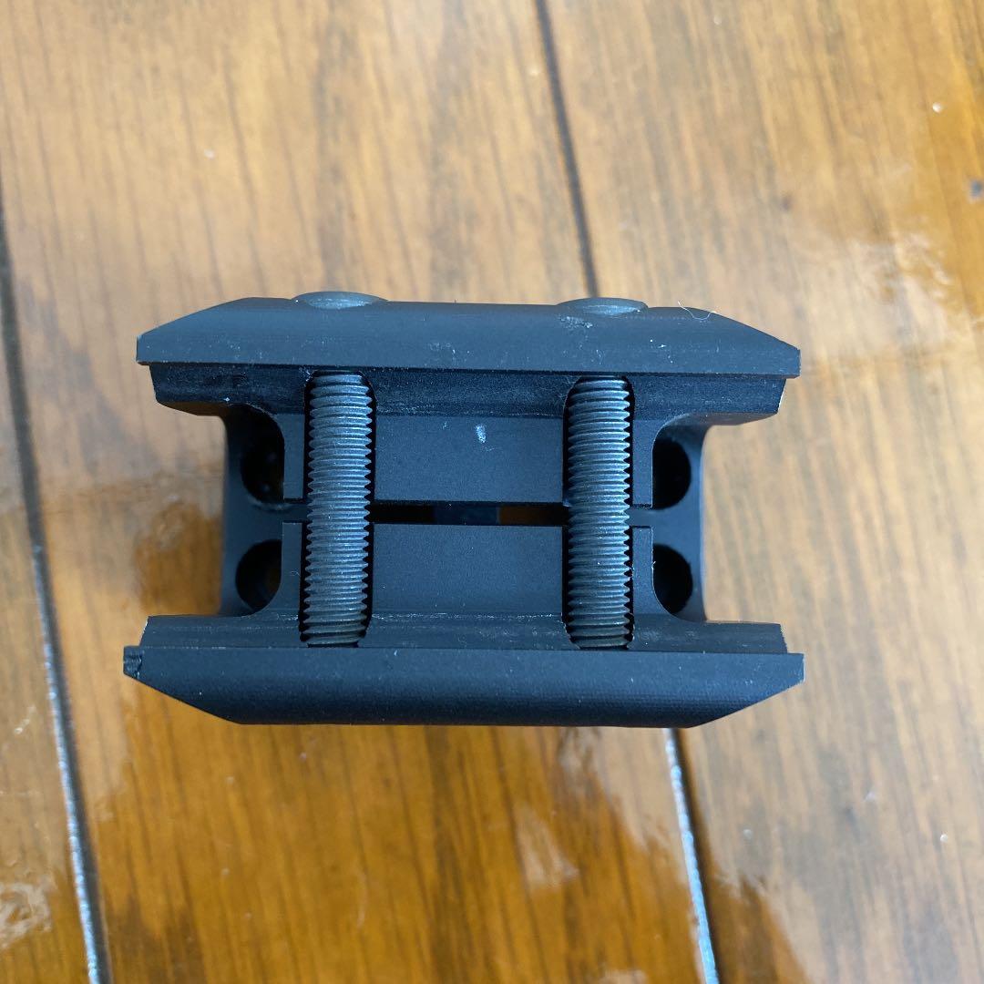 マイクロマウント